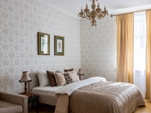 Апартаменты Aristocrat Flat