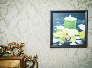 Отель Ладомир на Яузе