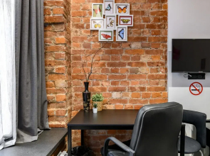 Апартаменты Sergeew Apartments Модный Стандартный у Мариинского Театра