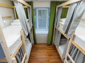 Жилое помещение Лайк