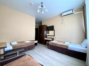 Квартира Море Сириуса 7