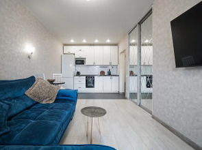 Апартаменты Dolina