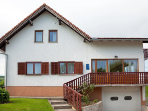 Zafran Guest House