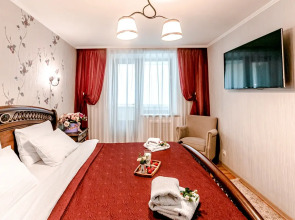 Апартаменты Sweet home Kislovodsk