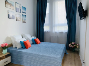 Квартира Бомонд