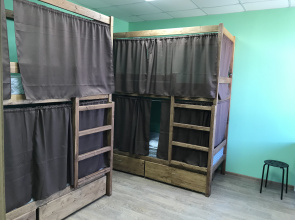 Rus-Dorozhnikov Hostel