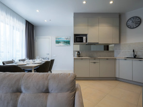 Квартира Grand Ekaterina Crystal