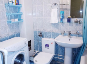 Апартаменты Комфортные апартаменты на Молодогвардейской 215