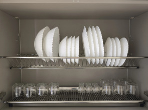 Квартира Студия в Центре Города