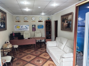 Гостевой дом Лазурный Бриз