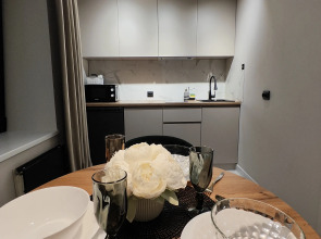 Квартира NATALI Aparts 73в.2