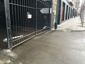 Апартаменты на Баумана