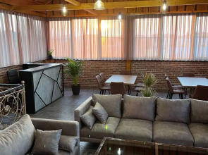 Гостевой дом Village23