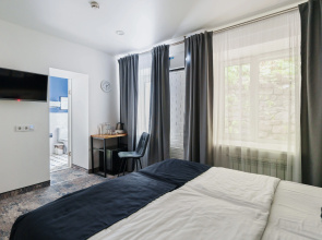 History Hotel