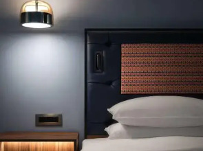 Отель Hyatt Centric Jumeirah Dubai