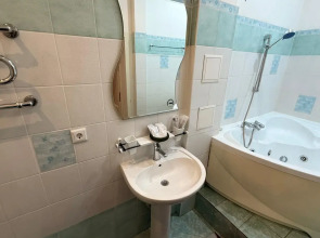 Апартаменты на Лубянке 2-х комнатные