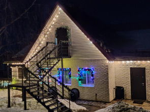 Гостевой дом МонрепоАпарт