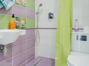 Апартаменты Майями