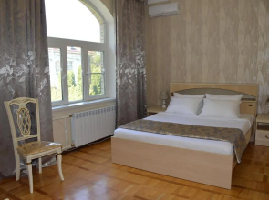 Гостевой дом Лотос