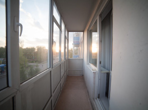 Апартаменты на Алексеева 109