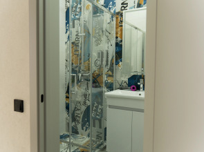 Апарт-отель Аура