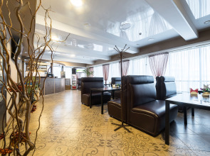 Мини-отель Аква Рум