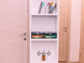 Меблированные комнаты Как Дома в Центре Казани