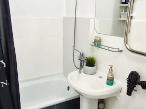 Апартаменты Энтузиастов 1