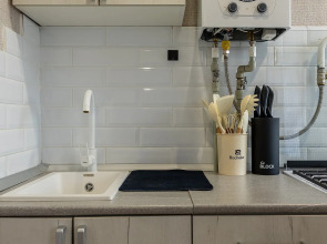 Апартаменты рядом с Нижегородской Ярмаркой