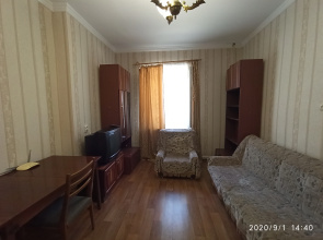 Nostalgiya Apartments