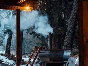 AXIS-River МИРРОС Архыз