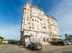 Апартаменты 40 лет Победы 1