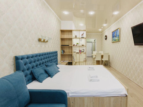 Апартаменты Мечта