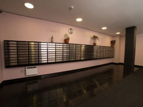 Апартаменты O.G.N.I. Махалина, д.10