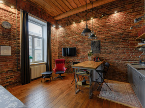 Нью-Йорк FeelApartments