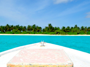 Holiday Grand Maldives Guest House
