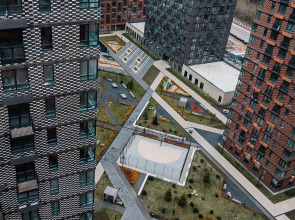 Квартира Двухкомнатная Квартира