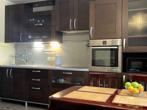 Апартаменты Пятницкое шоссе 15