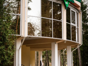 Гостиничный комплекс Парк-отель «Беловежская пуща»