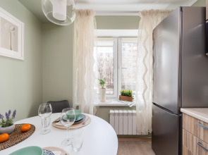 Апартаменты Бауман