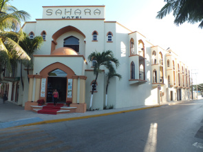 Sahara Hotel