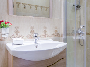 Отель Авеню 22