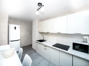 Апартаменты 4 комнатные Немига 6 Центр!