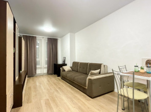 Апартаменты Sunny Days Apartment Сосновая