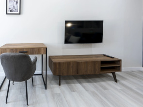 Апартаменты клубный дом Vivaldi ВыДома