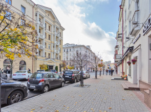 Апартаменты на Карла Маркса 8