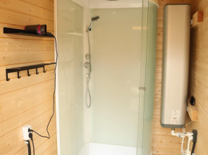 Бунгало Горный Ветер by Reston