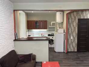 V Tsentre Goroda Flat