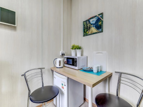 Меблированные комнаты Neotel 17