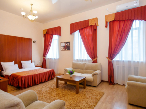 Мини-Отель Союз